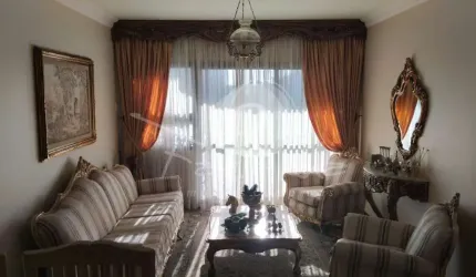Apartamento à venda no Bosque em Campinas -  3 quartos