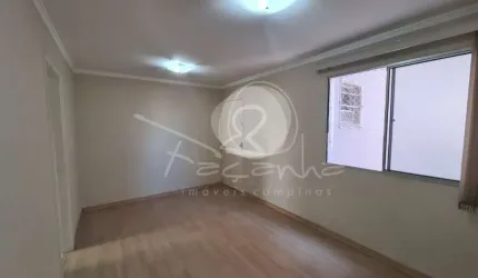 Apartamento para venda na Ponte preta - Façanha Imóveis Campinas