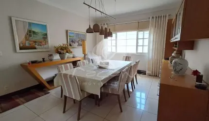 Casa para locação no Jardim Chapadão em Campinas - 5 quartos