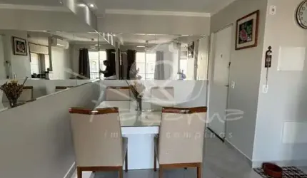 Apartamento sol da manhã para venda no Boulevard Home Resort na Vila Industrial São Bernardo em Campinas - Façanha Imóveis Campinas