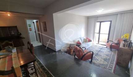 Apartamento Mobiliado para Venda e Locação no Cambuí em Campinas  -  Imobiliária em Campinas