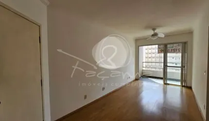 Apartamento para venda de 1 quarto com 52m² no Bosque em Campinas - sol da manhã - Façanha Imóveis Campinas
