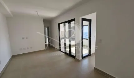 Apartamento 2 quartos para venda no Allure Guanabara Patriani em Campinas - Façanha Imóveis Campinas