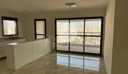 Apartamento para venda e locação no Guanabara em Campinas - 3 suítes