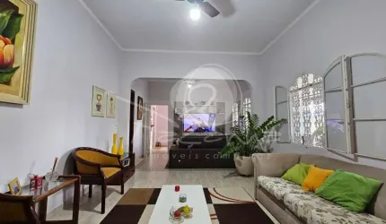 Casa com 3 quartos para venda no Proença em Campinas por R$ 950.000,00 - Façanha Imóveis Campinas