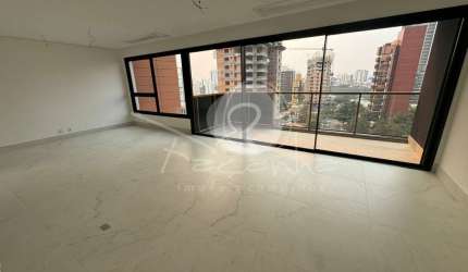 Apartamento para venda no Cambuí em Campinas - 3 quartos (suítes)