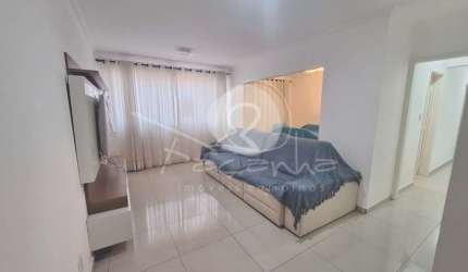 Apartamento a venda no Centro em Campinas - 2 quartos