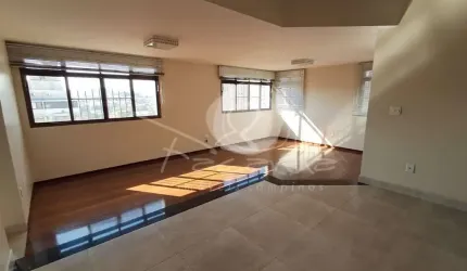 Apartamento para Venda na Avenida Princesa D'Oeste em Campinas - 4 quartos