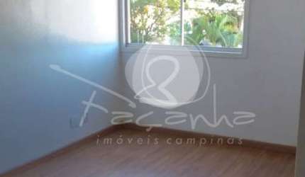 Apartamento para Venda no Swift em Campinas - 1 quarto