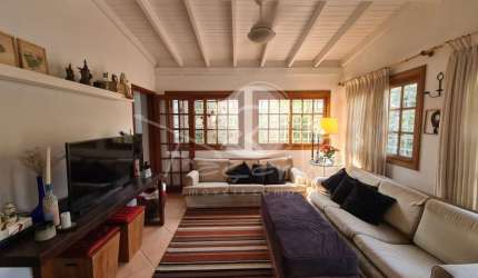 Casa para venda em Condomínio no bairro Nova Campinas - 4 quartos