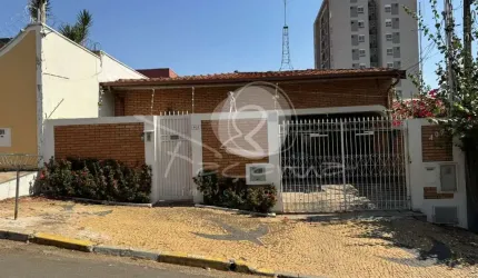 Casa para venda na Nova Campinas em Campinas - 4 quartos