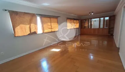 Apartamento para venda na Avenida Princesa D'Oeste em Campinas - 3 quartos