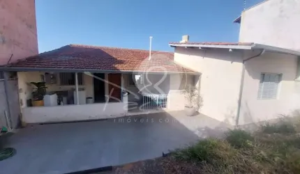 Casa  para venda no Jardim Flamboyant em Campinas - 2 quartos