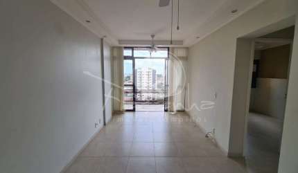 Apartamento com 2 quartos e 1 suíte para Venda no Jardim Chapadão