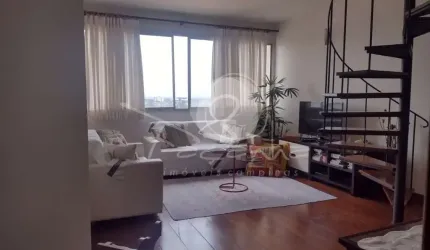 Cobertura para Venda no Jardim Chapadão em campinas - 3 quartos