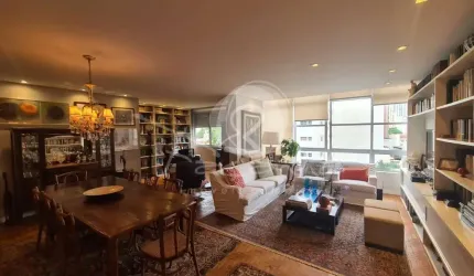 Apartamento para venda na Vila Itapura em Campinas - 2 quartos