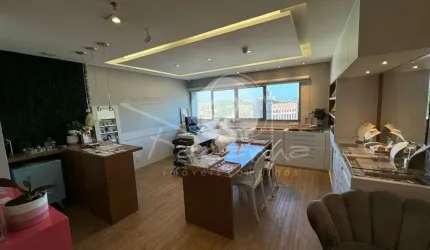 Sala comercial para venda no Cambuí em Campinas - Façanha Imóveis Campinas
