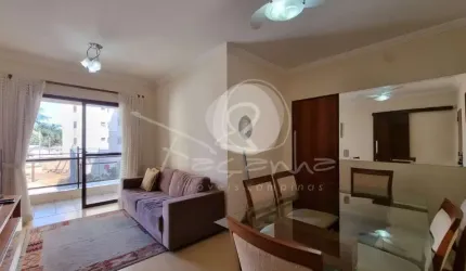 Apartamento 3 quartos para venda no Jardim Chapadão em Campinas R$ 586 mil  -  Façanha Imóveis Campinas