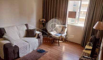 Apartamento para venda no Jardim Proença em Campinas - 1 quarto