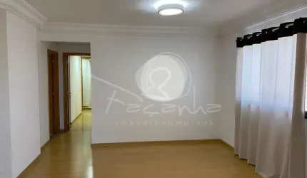 Apartamento  Jardim Paineiras em Campinas, por R$1.033.000,00 - Façanha Imóveis Campinas