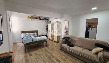 Apartamento 1 quarto para venda no Centro em Campinas -
