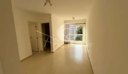 Apartamento para venda no Cambuí em Campinas - 1 quarto