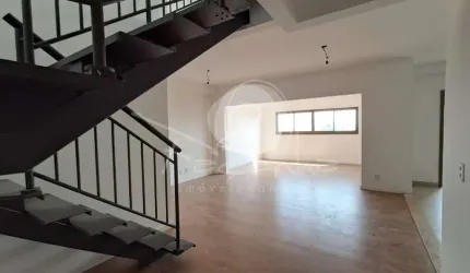 Cobertura para Venda no Nova Campinas - 3 quartos