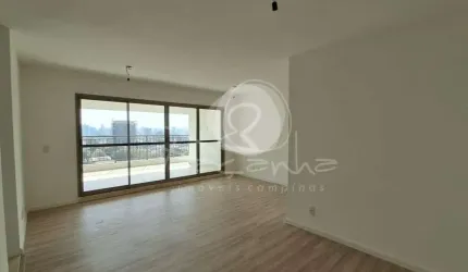 Apartamento para Venda no Nova Campinas - 3 quartos