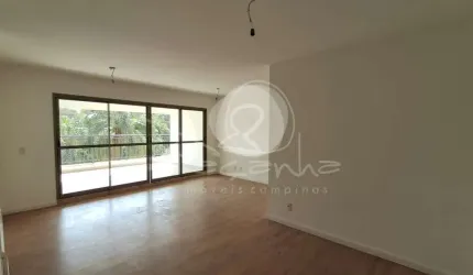 Apartamento para Venda no Nova Campinas - 3 quartos