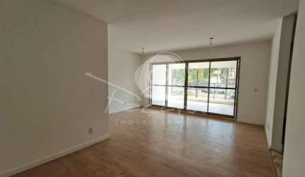Apartamento para Venda no Nova Campinas - 3 quartos