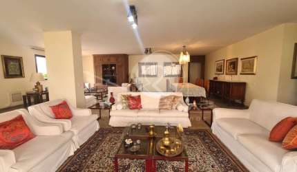Apartamento com 4 quartos, 3 suítes para Venda no Cambuí em Campinas