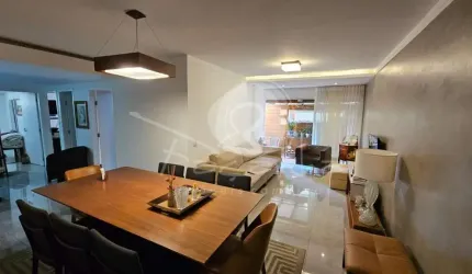 Apartamento Garden no Jardim Flamboyant em Campinas - Façanha Imoveis Campinas