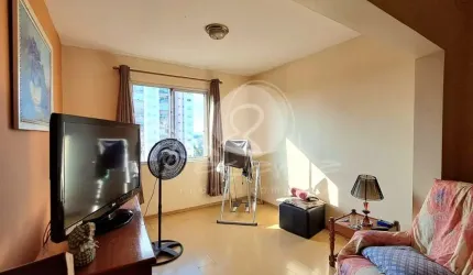 Apartamento para Venda no Jardim Flamboyant em Campinas - 2 quartos