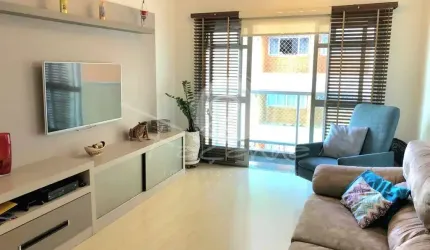 Apartamento  para Venda no  Cambuí em Campinas - 3 quartos