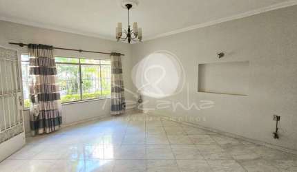 Casa  Guanabara Vila Itapura em Campinas, por  R$ 830.000,00 - Façanha Imóveis Campinas