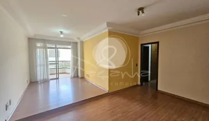Apartamento no Bosque em Campinas, por R$450.000,00 - Façanha Imóveis Campinas