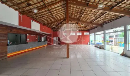 Casa comercial para Venda ou Locação no Jardim Proença em Campinas - Façanha Imóveis Campinas