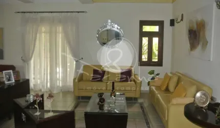 Casa Jardim Madalena em Campinas, por R$4.500.000,00 - Façanha Imóveis Campinas