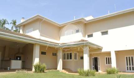 Casa no Gramado para venda em Campinas - Façanha Imóveis Campinas