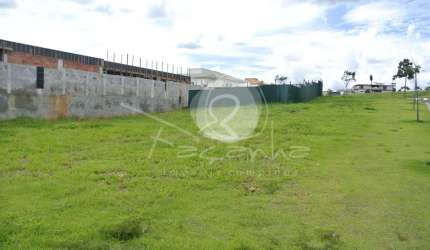 Terreno a venda no bairro Vila Brandina em Campinas  -  Imobiliária em Campinas.