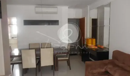Apartamento para Venda no Guanabara - Façanha Imóveis Campinas