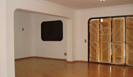 Apartamento a venda no Cambuí em Campinas - Façanha Imóveis Campinas