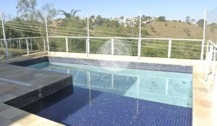 Casa em Condomínio para venda no Jardim Botânico em Campinas - Façanha Imóveis Campinas