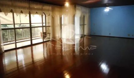 Apartamento Cambuí em Campinas, por R$1.900.000,00 -  Façanha Imóveis
