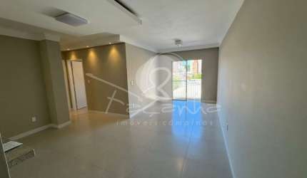 Apartamento para venda no Centro em Campinas - 2 quartos