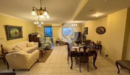Apartamento para venda no Cambuí em Campinas - 2 quartos