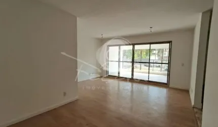 Apartamento para Venda no Nova Campinas - 3 quartos