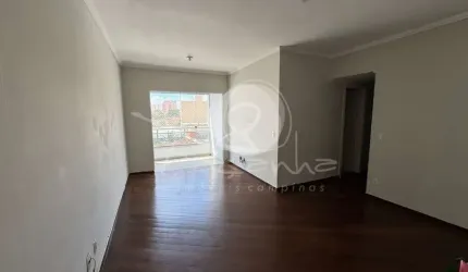 Apartamento para venda no Bosque em Campinas  -  3 quartos