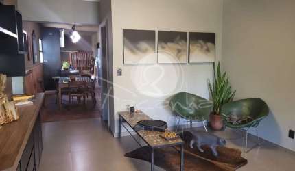 Apartamento com 3 suítes para Venda no Cambuí em Campinas
