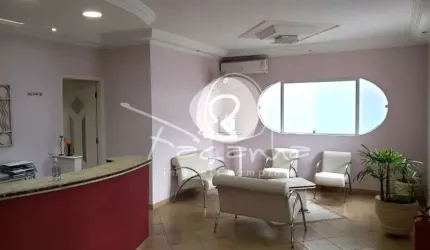 Consultorio no Bonfim em Campinas R$940.000,000  -  Façanha Imóveis